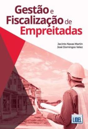 Imagem de GESTAO E FISCALIZACAO DE EMPREITADAS