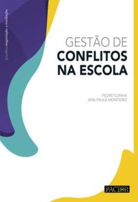 Imagem de GESTAO DE CONFLITOS NA ESCOLA
