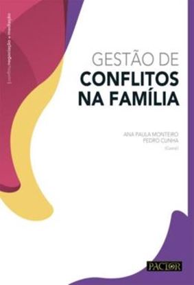 Imagem de GESTAO DE CONFLITOS NA FAMILIA