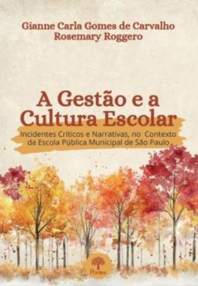 Imagem de A GESTAO E A CULTURA ESCOLAR