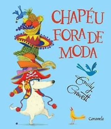 Imagem de CHAPEU FORA DE MODA