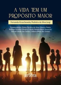 Imagem de A VIDA TEM UM PROPOSITO MAIOR