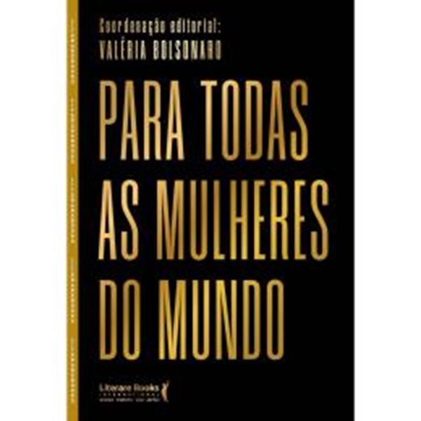 Picture of PARA TODAS AS MULHERES DO MUNDO