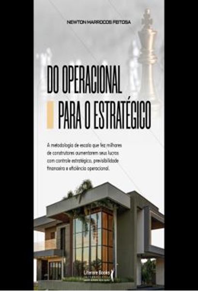 Picture of DO OPERACIONAL PARA O ESTRATEGICO