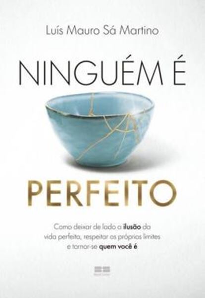Picture of NINGUEM É PERFEITO