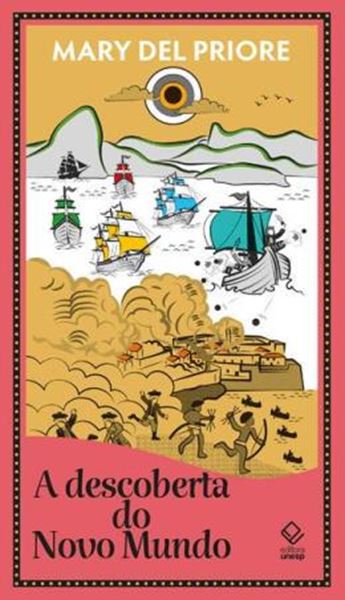 Picture of A DESCOBERTA DO NOVO MUNDO