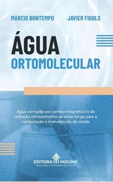 Imagem de AGUA ORTOMOLECULAR