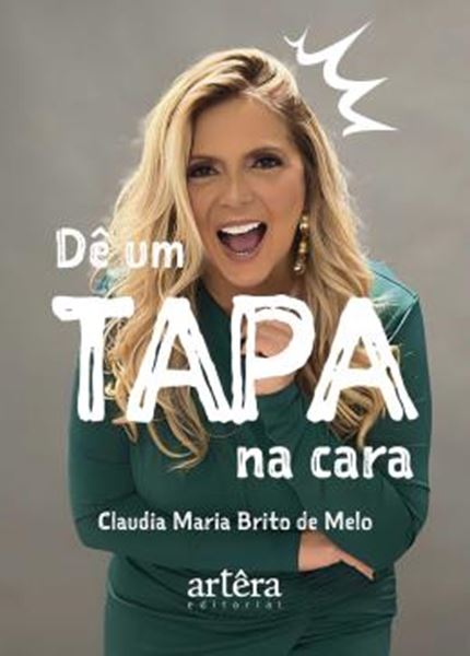 Picture of DÊ UM TAPA NA CARA