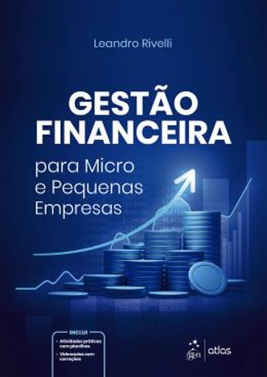 Picture of GESTAO FINANCEIRA PARA MICRO E PEQUENAS EMPRESAS