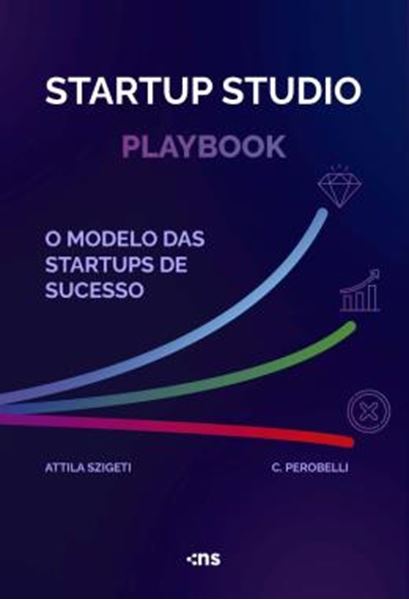 Picture of STARTUP STUDIO PLAYBOOK