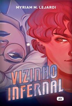 Imagem de VIZINHO INFERNAL