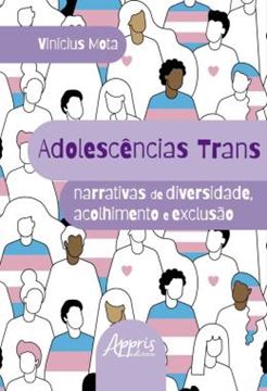 Imagem de ADOLESCENCIAS TRANS