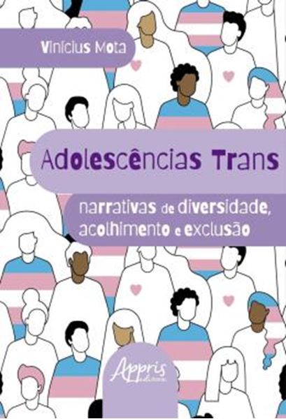 Picture of ADOLESCENCIAS TRANS