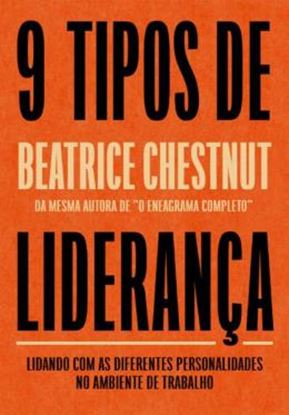 Imagem de NOVE TIPOS DE LIDERANCA
