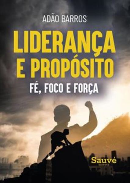 Picture of LIDERANCA E PROPOSITO