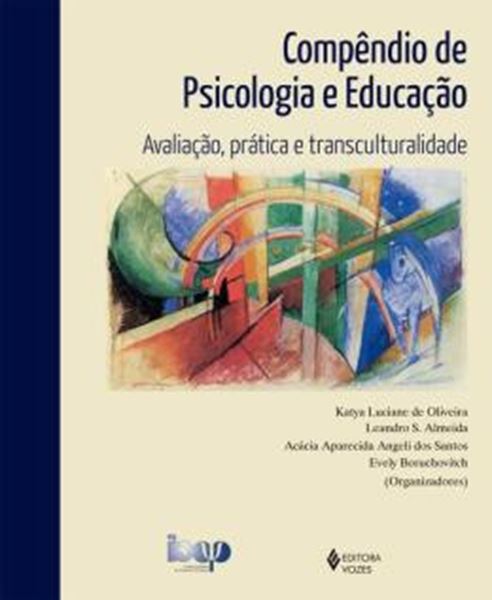 Picture of COMPENDIO DE PSICOLOGIA E EDUCACAO