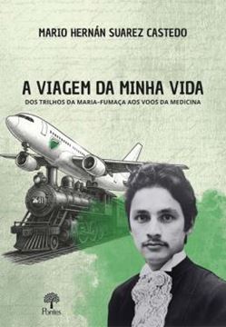 Imagem de A VIAGEM DA MINHA VIDA