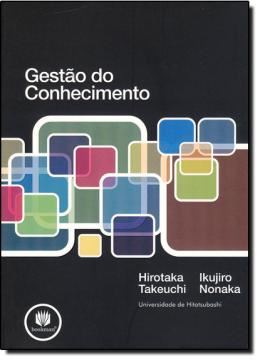 Imagem de GESTAO DO CONHECIMENTO