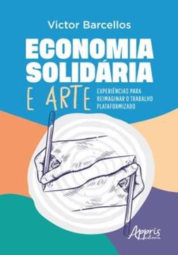 Imagem de ECONOMIA SOLIDARIA E ARTE