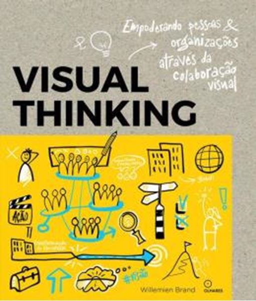 Picture of VISUAL THINKING