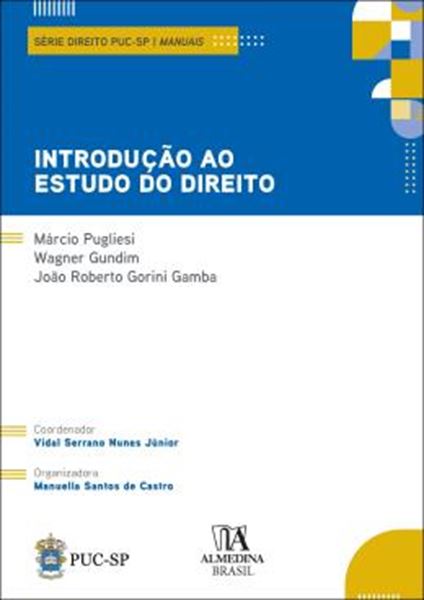 Picture of INTRODUCAO AO ESTUDO DO DIREITO