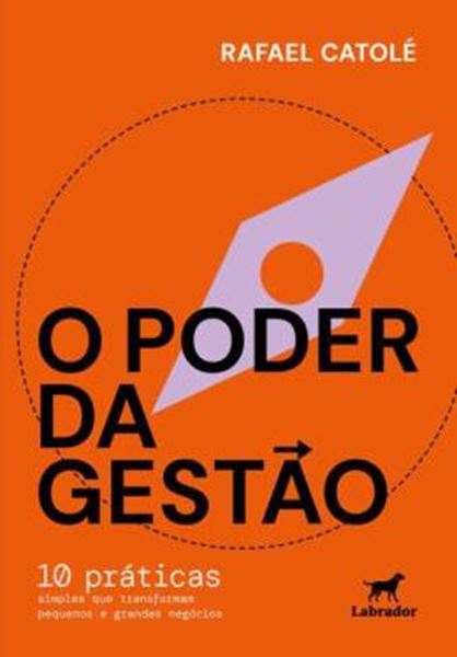 Picture of O PODER DA GESTAO