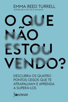 Imagem de O QUE NAO ESTOU VENDO?