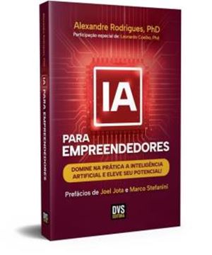 Imagem de IA PARA EMPREENDEDORES