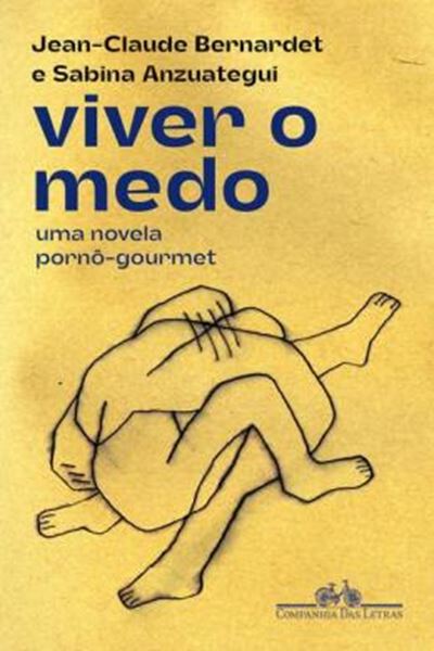 Picture of VIVER O MEDO