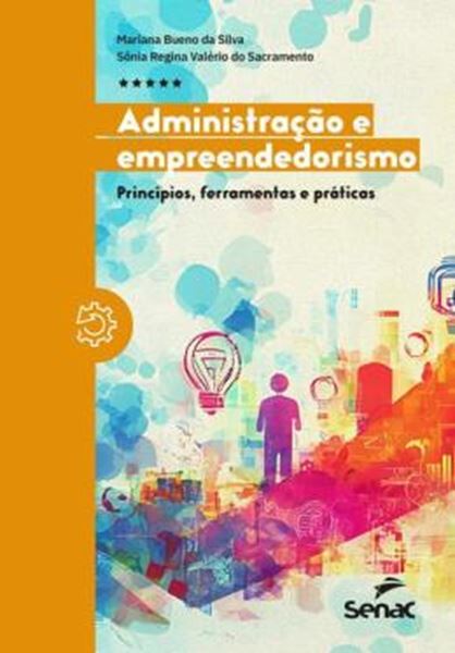 Picture of ADMINISTRACAO E EMPREENDEDORISMO