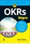 Imagem de OKRS PARA LEIGOS
