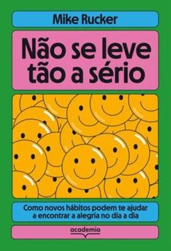 Imagem de NAO SE LEVE TAO A SERIO