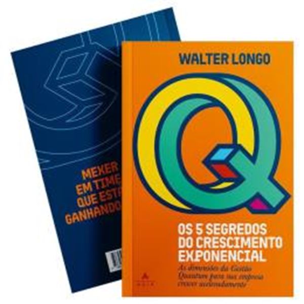 Picture of OS 5 SEGREDOS DO CRESCIMENTO EXPONENCIAL