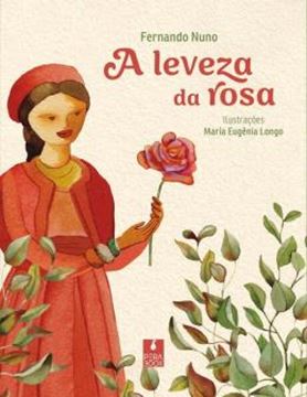 Imagem de A LEVEZA DA ROSA