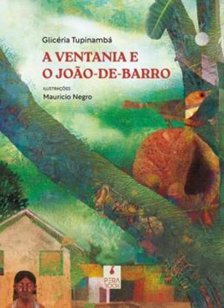 Picture of A VENTANIA E O JOAO-DE-BARRO