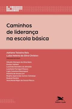 Imagem de CAMINHOS DE LIDERANCA NA ESCOLA BASICA