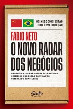 Imagem de O NOVO RADAR DOS NEGOCIOS