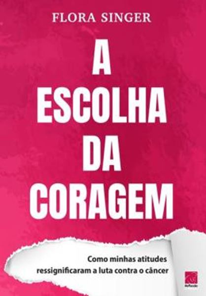 Picture of A ESCOLHA DA CORAGEM