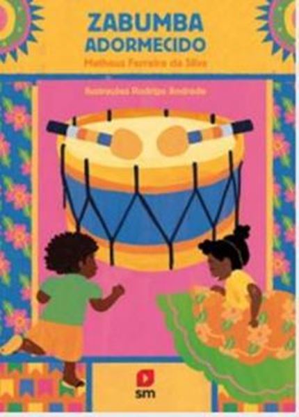 Picture of ZABUMBA ADORMECIDO