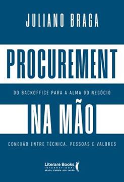 Imagem de PROCUREMENT NA MAO