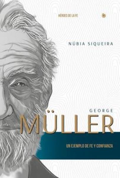 Picture of GEORGE MULLER