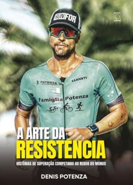 Picture of A ARTE DA RESISTENCIA