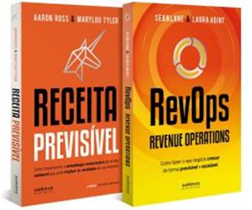 Imagem de KIT REVOPS 2