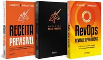 Imagem de KIT REVOPS 1