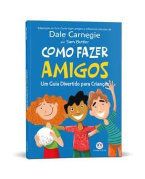 Imagem de COMO FAZER AMIGOS