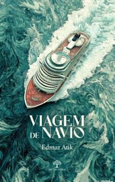 Imagem de VIAGEM DE NAVIO