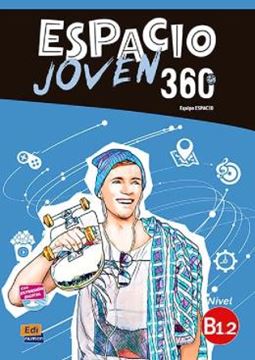Imagem de SELLO ESPACIO JOVEN 360 B1.2 PACK BASICO ALUMNO