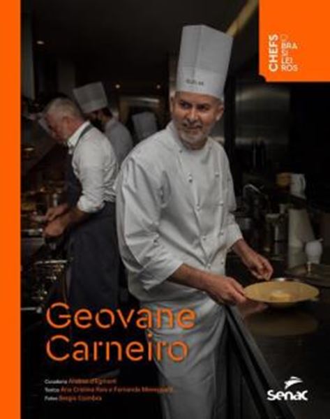 Picture of GEOVANE CARNEIRO