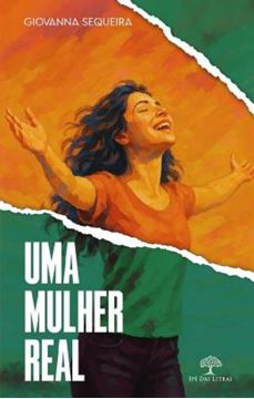 Imagem de  MULHER REAL, UMA