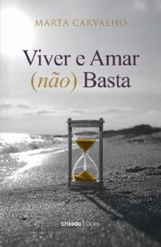 Imagem de VIVER E AMAR (NAO) BASTA